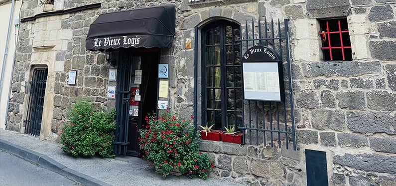Restaurant traditionnel Vias, Restaurant traditionnel Agde, Restaurant traditionnel Béziers